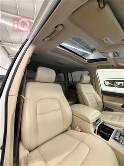 تۆیۆتا لاند کروزەر